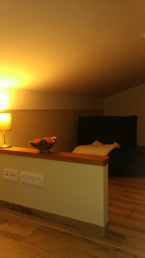 Ferienwohnung Eiswerder Appartamento