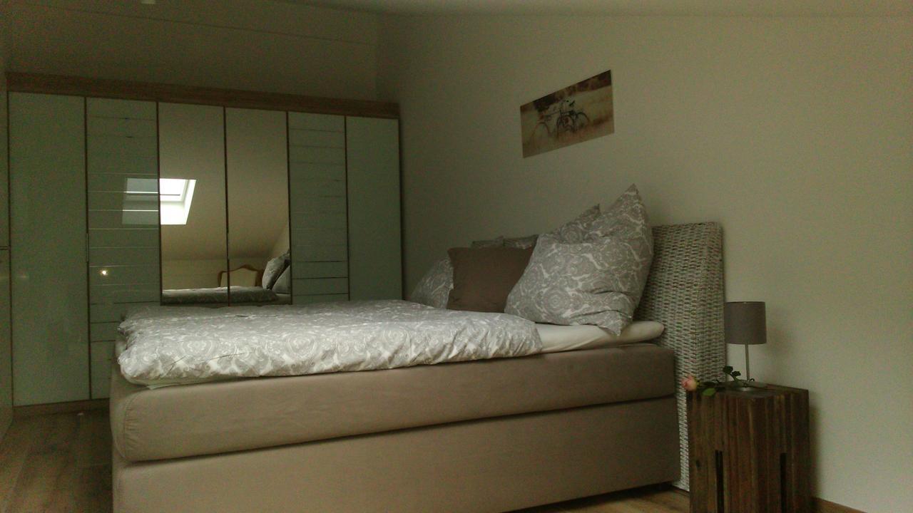 Ferienwohnung Eiswerder Appartamento *