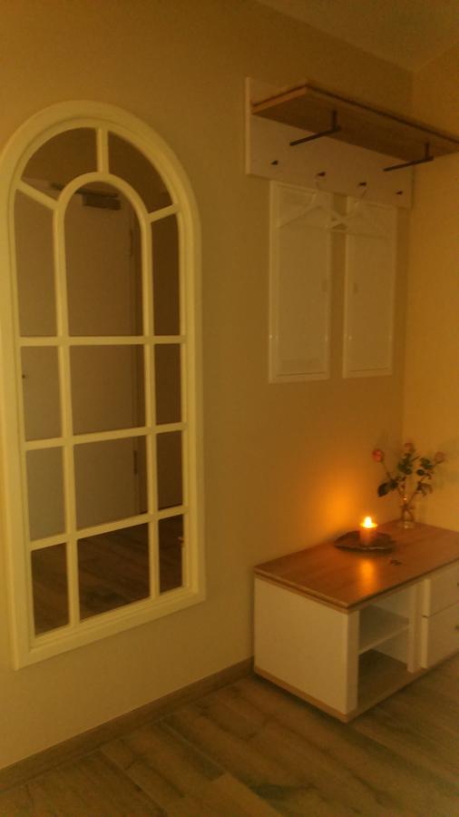 Ferienwohnung Eiswerder Appartamento