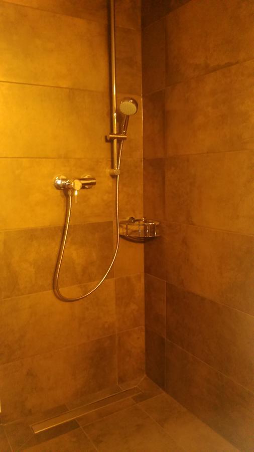 Appartamento Ferienwohnung Eiswerder