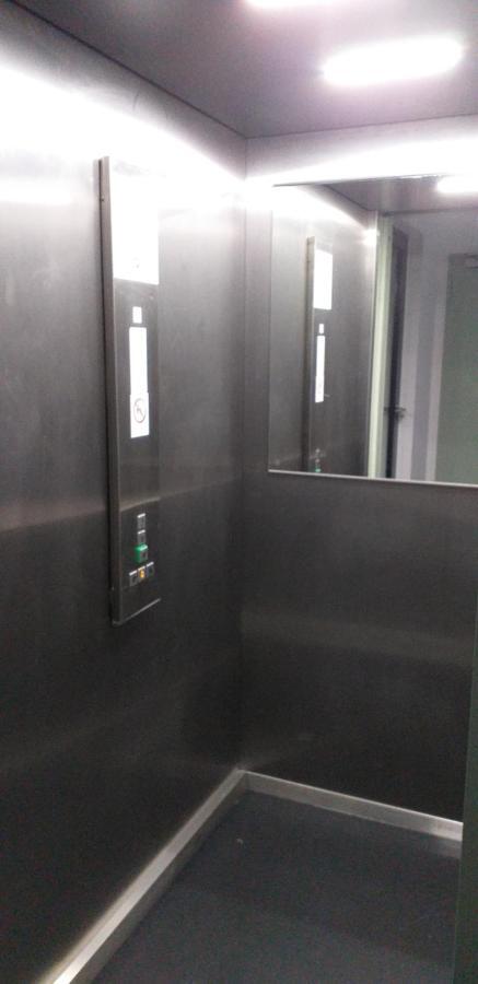 Ferienwohnung Eiswerder Appartamento